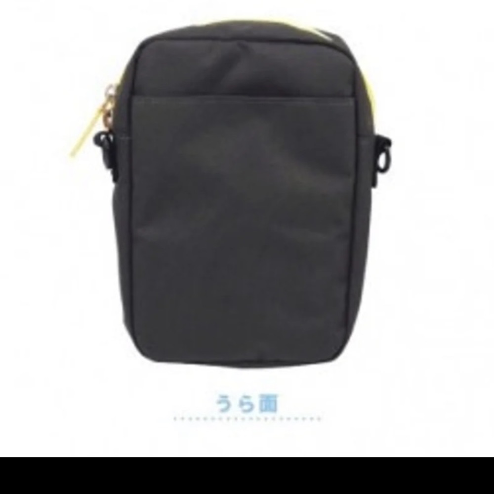 Pokemon Center Japan Exclusive | Pocket Piece Shoulder Bag - Picture 3 of 5